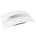 Albrillo Motion Sensor LED Wall Sconces Night Light Battery Operated