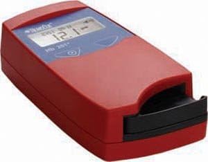HEMOCUE HB201 ANALYZER & ACCESSORIES 3 Year Extended Warranty - Hb 201+ Analyzer (g/dL) (Include Serial Number of Analyzer when Ordering) (DROP SHIP TO END USER ONLY)