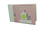 Baby Photo Album 4 x 6 Grandmas Brag Book 