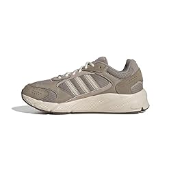 adidas Women's CrazyChaos 2000 Sneaker, Vapour