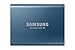 Samsung T5 Portable SSD - 250GB - USB 3.1 External SSD (MU-PA250B/AM)