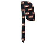 Customs Slippery Apparel | Designer Durag Fashion Durags LV Supreme Ape & More - Limited Edition (Black Box Fend)