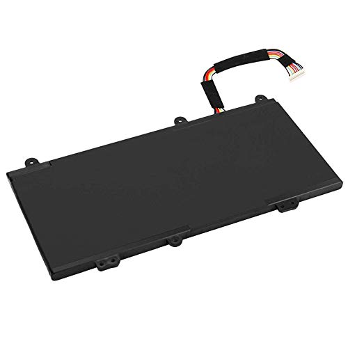 SG03XL Laptop Battery Compatible with HP Envy M7 M7-U000 M7-U009DX M7-U109DX 17-U000 17t-U000 Series 17-U011NR 17-U163CL 17-U177CL 849314-850 849315-850 TPN-I126 HSTNN-LB7F HSTNN-LB7E w2k88ua