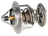 ACDelco 131-156 GM Original Equipment Engine Coolant Thermostat