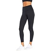 Marika Womens Zen High Rise Ankle Legging
