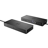 Thunderbolt Dock WD19TB, The Ultimate connectivity for XPS 9370 9380 13 9365 7390 9575 9570 7590 Precision 5530 2-in-1 7730 7530 Latitude 7400 7390 7389 Plus Premium Best Notebooks Stylus Pen Ligh (Re
