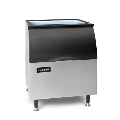 Ice Bin - 344 lbs. Capacity