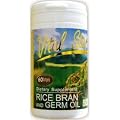Rice Bran and Germ Oil Capsule; Cholesterol Antioxidant Gamma Oryzanal