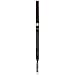 L'Oreal Paris Makeup Brow Stylist Definer Waterproof Eyebrow Pencil, Ultra-Fine Mechanical & Retractable Brow Pencil, Draws Tiny Brow Hairs & Fills in Sparse Areas & Gaps, Dark Brunette, 0.003 oz.