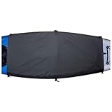 Explore Land Universal Kayak Cockpit Drape