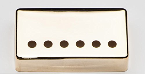 Seymour duncan gold cover for humbucker pickups