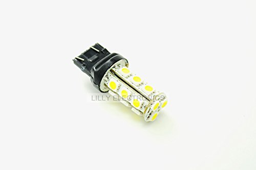 7440/7443 18 5050 SMD, Brake and Turn Signal LED Bulb
