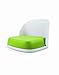 OXO Tot Perch Foldable Booster Seat for Big Kids- Green