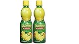 Realemon 100% Lemon Juice 15 OZ (2 Pack)
