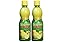 Realemon 100% Lemon Juice 15 OZ (2 Pack) primary