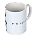 Paladone Friends Officially Licensed Merchandise - Friends Photo Coffee Mug
