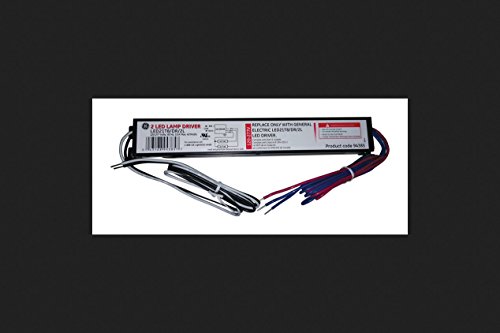 Led Dvr 1l-21w Non-Dim