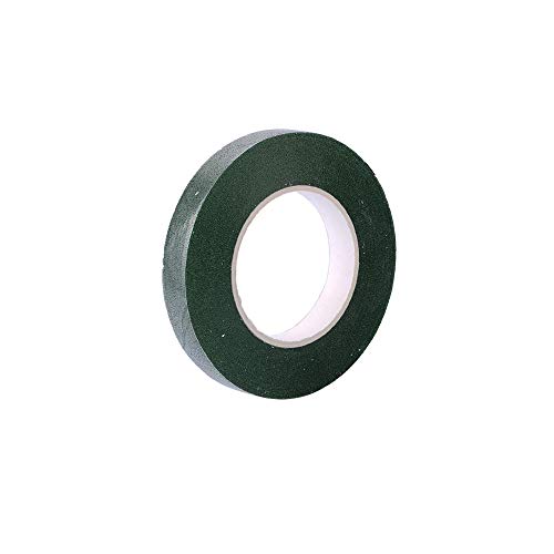 Highmoor Floral Arrangement Tool Kit Floral Tape Flower Making Tape 22 Gauge Paddle Floral Wire, Wire Cutter for Bouquet Stem Wrap Florist Wedding Floral Supply