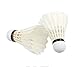 SHUANGLIAN Pack of 12 Professional Badminton Shuttlecock Training Match