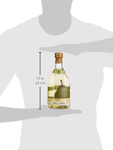 Pascall Poire William Brand mit Birne (2 x 0.7 l) – Bild 5
