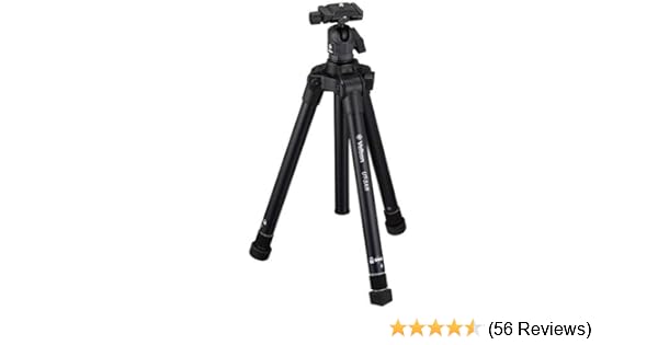 Velbon Tripod Ultrek Ut 3ar 5 Stage Ultra Lock Ashi径 21mm Compact Freedom Head Arca Swiss Compatible Aluminum Legs 437 006 Accessories Supplies Tripod Heads