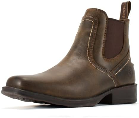 Amazon.com: RUJO The Vegas Cowboy Boots For Men Handmade  display picture 2