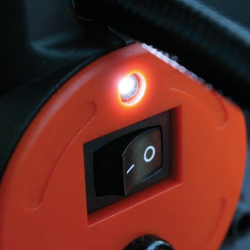 VIAIR 85P 00085 Portable Plug In Cigarette Lighter Port Compressor