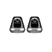 Samsung SNH-V6410PN SmartCam Pan/Tilt Full HD 1080p Wi-Fi IP Camera Bundle Double Pack (Renewed)