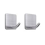 Prepared Hero Emergency Fire Blanket Hook - 2 Pack