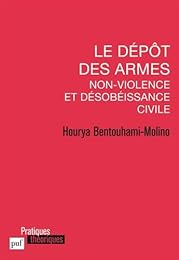 Le  dépôt des armes