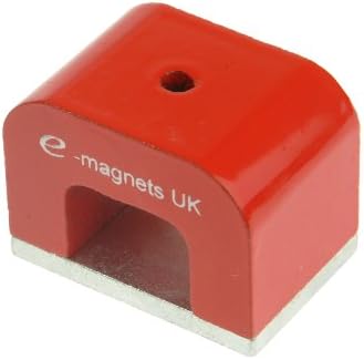 E-Magnets 812 25 x 40 x 25mm Power Magnet