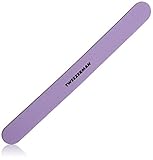 Tweezerman Nail File Collection Pack of Emery Boards, 5 Count