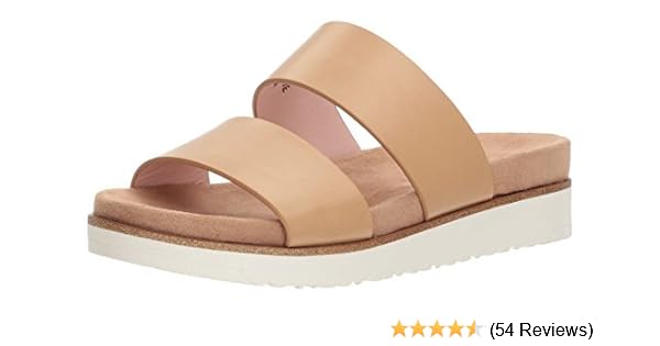 xoxo dylan flat sandals