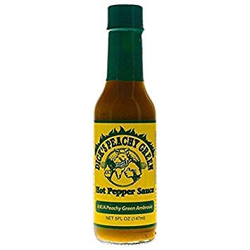 Dirty Dick's Hot Sauce Combo - //coolthings.us