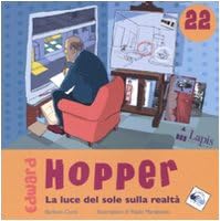 Edward Hopper. La luce del sole sulla realtÃ