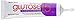 PADDOCK LABORATORIES Glucose Gel Tube, Grape, 37.5g, 3 Count primary