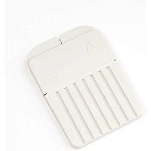 hearing aide wax guards