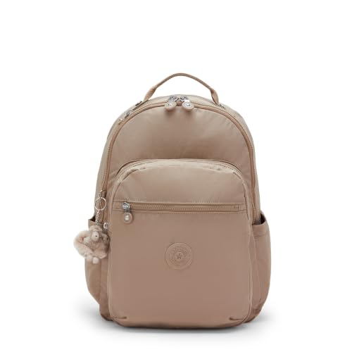 Kipling Seoul 27L Laptop-Rucksack Für 15-Zoll-Laptop Leicht Reise