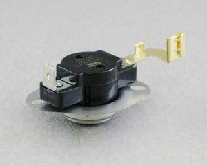 Whirlpool Kenmore 3977767 WP3977767 AP6009043 PS11742185 3 Wire Dryer Heater Auto Reset High Limit Thermostat
