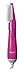 Panasonic Twirl Dryer Noise suppression type Pink EH-KA18-P