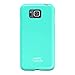 Samsung Galaxy Alpha Case, Cellto [Scratch Resistant] Super Slim Case/Cover with TPU Bumper [SM-N910S / SM-N910C] (Mint)