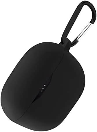 Geiomoo Silicone Case Compatible with JBL Tune 120 TWS/JBL Tune