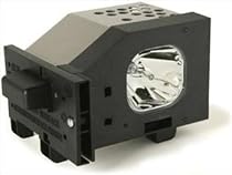 Panasonic PT-56DLX75 100 Watt TV Lamp Replacement