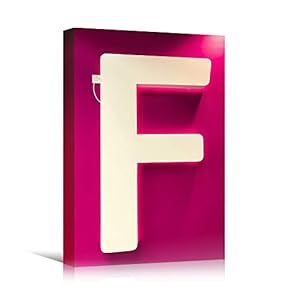 signwin Canvas Wall Art Panel Quotes Bedroom Industrial...