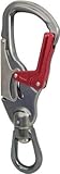 ISC SH904 Double Action Swivel Snaphook