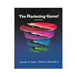 Marketing Game, Mason, Charlotte H. and Perreault, William D., Jr., 0256178631
