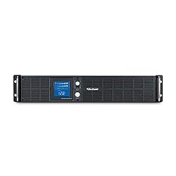 CyberPower OR2200LCDRTXL2U Smart App LCD UPS