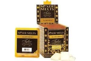TYLER CANDLE COMPANY Limelight Mixer Melts by Tyler Candle SET OF 3