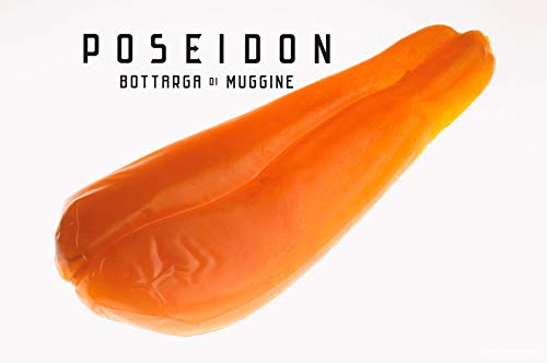 6 Poseidon+Bottarga+Caught+Italian+Delicacy