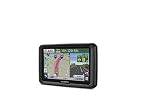 Garmin Dezl 570LMT 5-Inch GPS Navigator (Renewed)